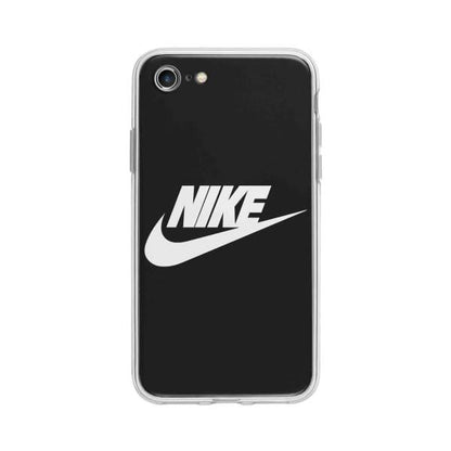 Coque Pour iPhone 7 Nike - Coque Wiqeo 10€-15€, Estelle Adam, iPhone 7, Marque Wiqeo, Déstockeur de Coques Pour iPhone