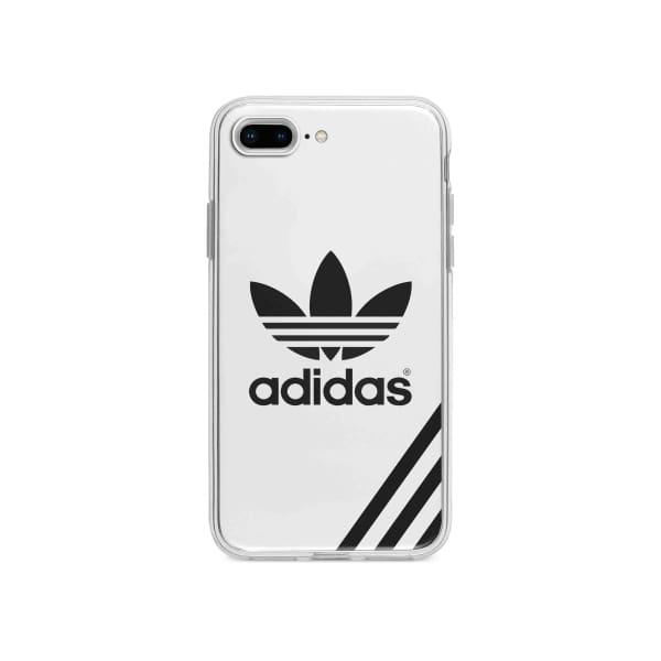 Coque Pour iPhone 7 Plus Adidas - Coque Wiqeo 10€-15€, Estelle Adam, iPhone 7 Plus, Marque Wiqeo, Déstockeur de Coques Pour iPhone