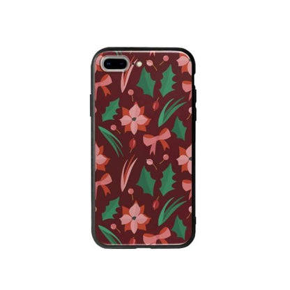 Coque Pour iPhone 7 Plus Collection Noël - Coque Wiqeo 10€-15€, Estelle Adam, iPhone 7 Plus, Motif, Noël Wiqeo, Déstockeur de Coques Pour iPhone