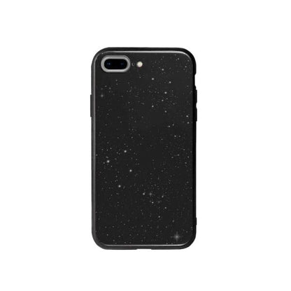 Coque Pour iPhone 7 Plus Cosmos - Coque Wiqeo 10€-15€, Estelle Adam, Illustration, iPhone 7 Plus Wiqeo, Déstockeur de Coques Pour iPhone