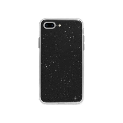 Coque Pour iPhone 7 Plus Cosmos - Coque Wiqeo 10€-15€, Estelle Adam, Illustration, iPhone 7 Plus Wiqeo, Déstockeur de Coques Pour iPhone