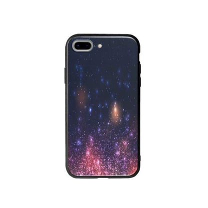 Coque Pour iPhone 7 Plus Étincelles - Coque Wiqeo 10€-15€, Estelle Adam, Illustration, iPhone 7 Plus Wiqeo, Déstockeur de Coques Pour iPhone