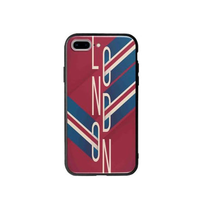 Coque Pour iPhone 7 Plus London - Coque Wiqeo 10€-15€, Estelle Adam, iPhone 7 Plus, Motif, U.K. Wiqeo, Déstockeur de Coques Pour iPhone