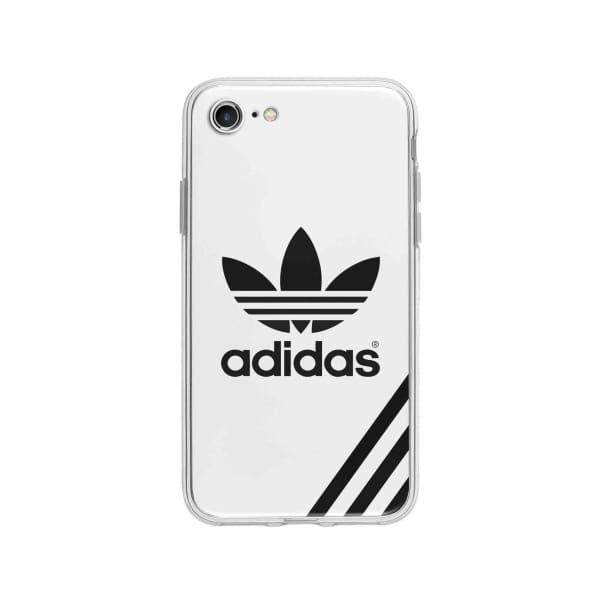 Coque Pour iPhone 8 Adidas - Coque Wiqeo 10€-15€, Estelle Adam, iPhone 8, Marque Wiqeo, Déstockeur de Coques Pour iPhone