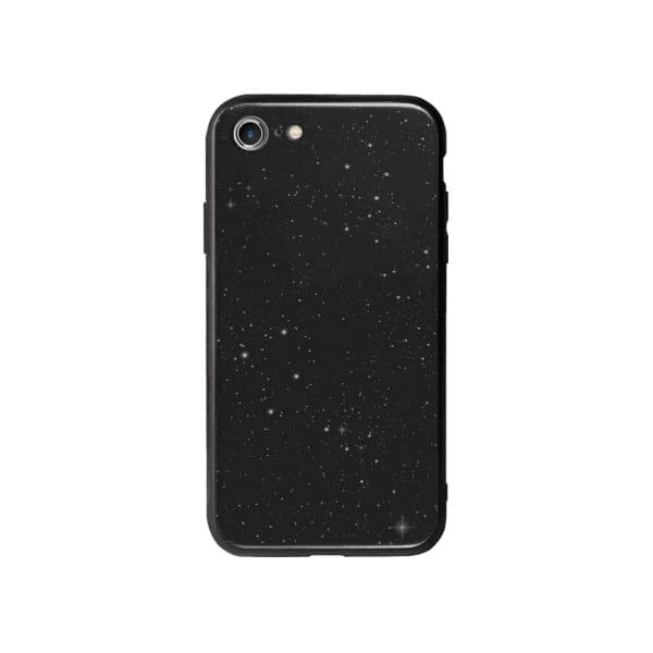 Coque Pour iPhone 8 Cosmos - Coque Wiqeo 10€-15€, Estelle Adam, Illustration, iPhone 8 Wiqeo, Déstockeur de Coques Pour iPhone