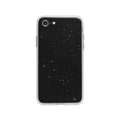 Coque Pour iPhone 8 Cosmos - Coque Wiqeo 10€-15€, Estelle Adam, Illustration, iPhone 8 Wiqeo, Déstockeur de Coques Pour iPhone