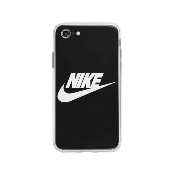 Coque Pour iPhone 8 Nike - Coque Wiqeo 10€-15€, Estelle Adam, iPhone 8, Marque Wiqeo, Déstockeur de Coques Pour iPhone