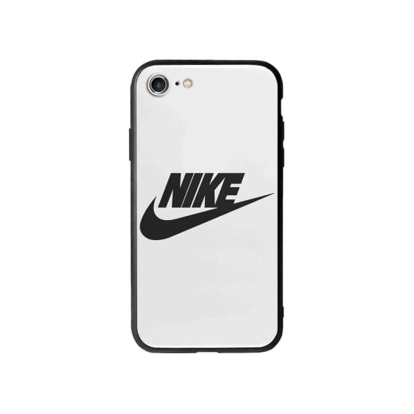 Coque Pour iPhone 8 Nike - Coque Wiqeo 10€-15€, Estelle Adam, iPhone 8, Marque Wiqeo, Déstockeur de Coques Pour iPhone