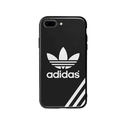 Coque Pour iPhone 8 Plus Adidas - Coque Wiqeo 10€-15€, Estelle Adam, iPhone 8 Plus, Marque Wiqeo, Déstockeur de Coques Pour iPhone