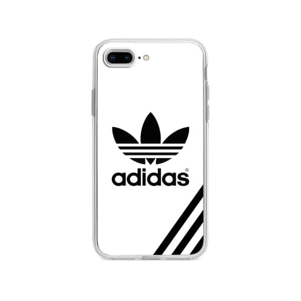 Coque Pour iPhone 8 Plus Adidas - Coque Wiqeo 10€-15€, Estelle Adam, iPhone 8 Plus, Marque Wiqeo, Déstockeur de Coques Pour iPhone