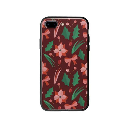 Coque Pour iPhone 8 Plus Collection Noël - Coque Wiqeo 10€-15€, Estelle Adam, iPhone 8 Plus, Motif, Noël Wiqeo, Déstockeur de Coques Pour iPhone