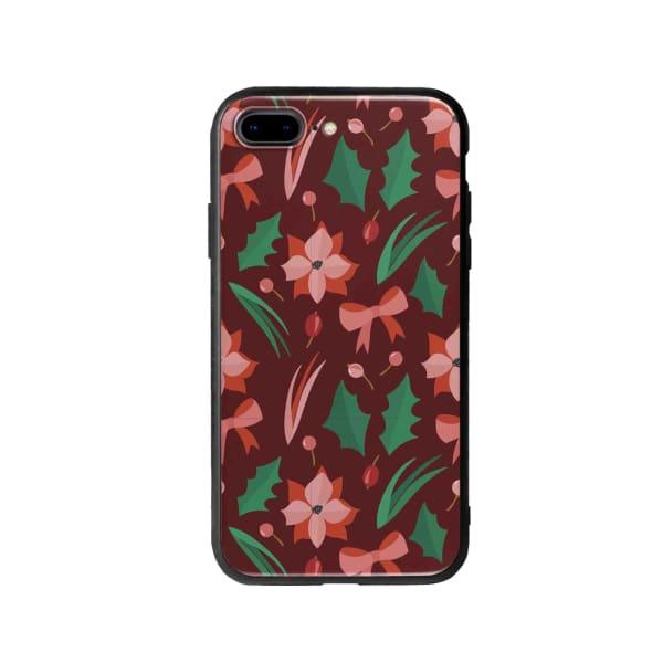 Coque Pour iPhone 8 Plus Collection Noël - Coque Wiqeo 10€-15€, Estelle Adam, iPhone 8 Plus, Motif, Noël Wiqeo, Déstockeur de Coques Pour iPhone