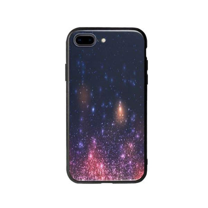 Coque Pour iPhone 8 Plus Étincelles - Coque Wiqeo 10€-15€, Estelle Adam, Illustration, iPhone 8 Plus Wiqeo, Déstockeur de Coques Pour iPhone