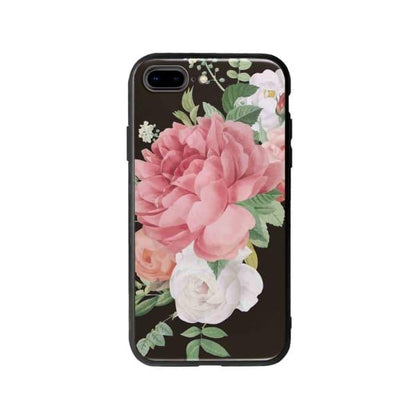 Coque Pour iPhone 8 Plus Fleurs - Coque Wiqeo 10€-15€, Albert Dupont, Fleur, iPhone 8 Plus Wiqeo, Déstockeur de Coques Pour iPhone