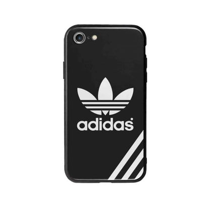 Coque Pour iPhone SE (2020) Adidas - Coque Wiqeo 10€-15€, Estelle Adam, iPhone SE 2020, Marque Wiqeo, Déstockeur de Coques Pour iPhone