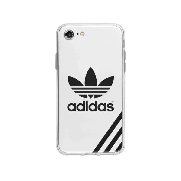 Coque Pour iPhone SE (2020) Adidas - Coque Wiqeo 10€-15€, Estelle Adam, iPhone SE 2020, Marque Wiqeo, Déstockeur de Coques Pour iPhone