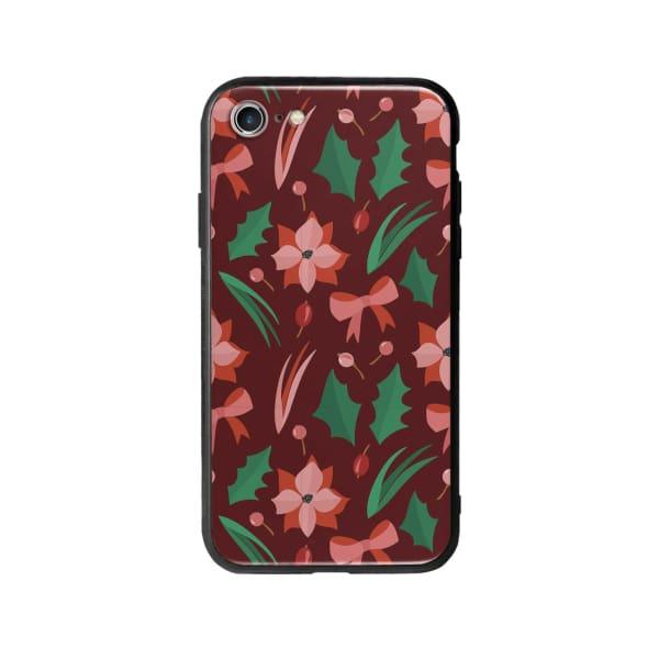 Coque Pour iPhone SE (2020) Collection Noël - Coque Wiqeo 10€-15€, Estelle Adam, iPhone SE 2020, Motif, Noël Wiqeo, Déstockeur de Coques Pour iPhone