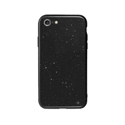 Coque Pour iPhone SE (2020) Cosmos - Coque Wiqeo 10€-15€, Estelle Adam, Illustration, iPhone SE 2020 Wiqeo, Déstockeur de Coques Pour iPhone