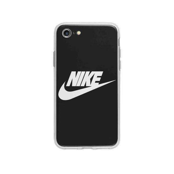 Coque Pour iPhone SE (2020) Nike - Coque Wiqeo 10€-15€, Estelle Adam, iPhone SE 2020, Marque Wiqeo, Déstockeur de Coques Pour iPhone