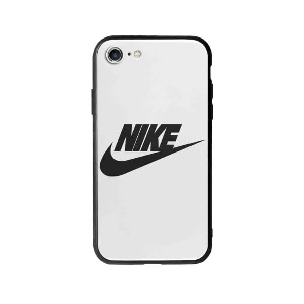 Coque Pour iPhone SE (2020) Nike - Coque Wiqeo 10€-15€, Estelle Adam, iPhone SE 2020, Marque Wiqeo, Déstockeur de Coques Pour iPhone