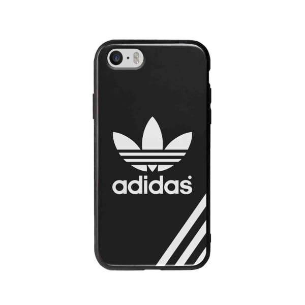 Coque Pour iPhone SE Adidas - Coque Wiqeo 5€-10€, Estelle Adam, iPhone SE, Marque Wiqeo, Déstockeur de Coques Pour iPhone