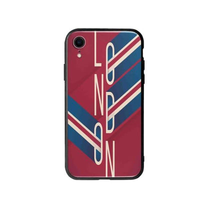 Coque Pour iPhone XR London - Coque Wiqeo 10€-15€, Estelle Adam, iPhone XR, Motif, U.K. Wiqeo, Déstockeur de Coques Pour iPhone