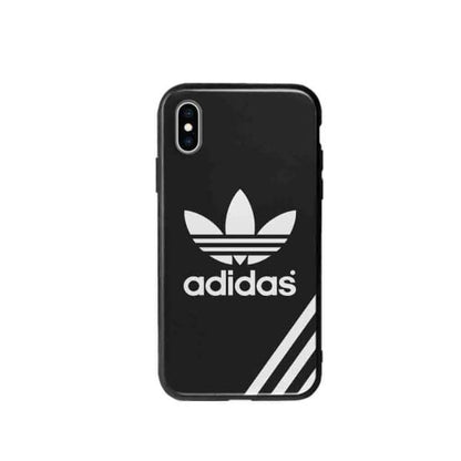 Coque Pour iPhone XS Adidas - Coque Wiqeo 10€-15€, Estelle Adam, iPhone XS, Marque Wiqeo, Déstockeur de Coques Pour iPhone