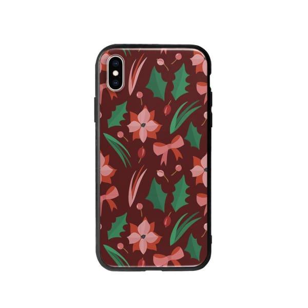 Coque Pour iPhone XS Max Collection Noël - Coque Wiqeo 10€-15€, Estelle Adam, iPhone XS Max, Motif, Noël Wiqeo, Déstockeur de Coques Pour iPhone