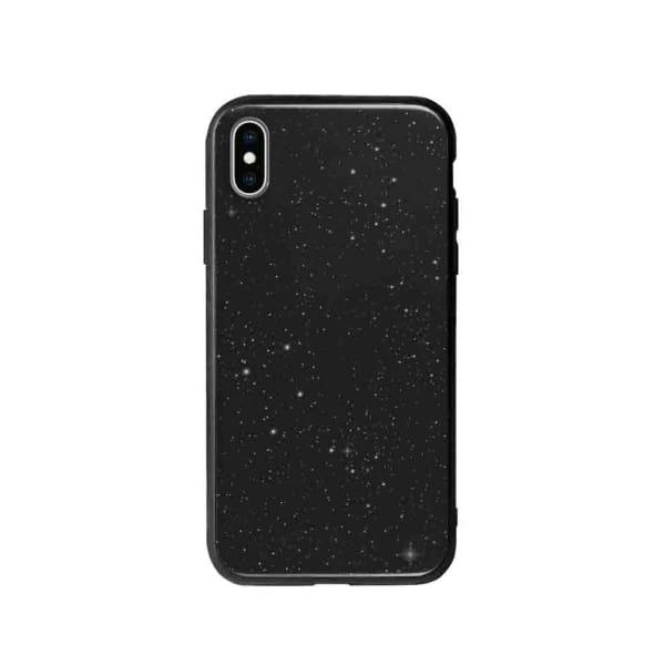 Coque Pour iPhone XS Max Cosmos - Coque Wiqeo 10€-15€, Estelle Adam, Illustration, iPhone XS Max Wiqeo, Déstockeur de Coques Pour iPhone