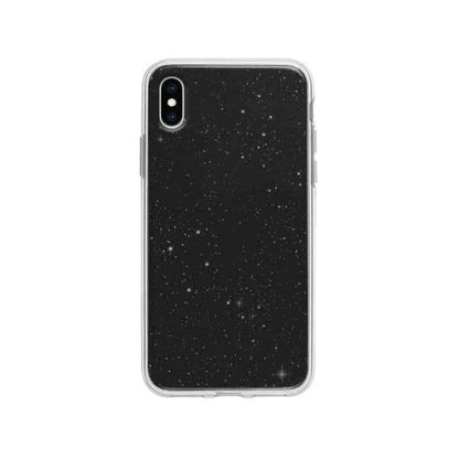 Coque Pour iPhone XS Max Cosmos - Coque Wiqeo 10€-15€, Estelle Adam, Illustration, iPhone XS Max Wiqeo, Déstockeur de Coques Pour iPhone