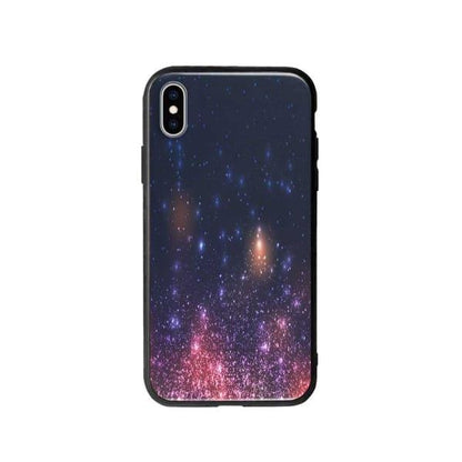 Coque Pour iPhone XS Max Étincelles - Coque Wiqeo 10€-15€, Estelle Adam, Illustration, iPhone XS Max Wiqeo, Déstockeur de Coques Pour iPhone