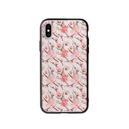 Coque Pour iPhone XS Max Fleur Rose - Coque Wiqeo 10€-15€, Albert Dupont, Fleur, iPhone XS Max Wiqeo, Déstockeur de Coques Pour iPhone