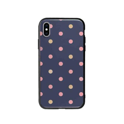 Coque Pour iPhone XS Max Point de Vague - Coque Wiqeo 10€-15€, Estelle Adam, iPhone XS Max, Motif Wiqeo, Déstockeur de Coques Pour iPhone