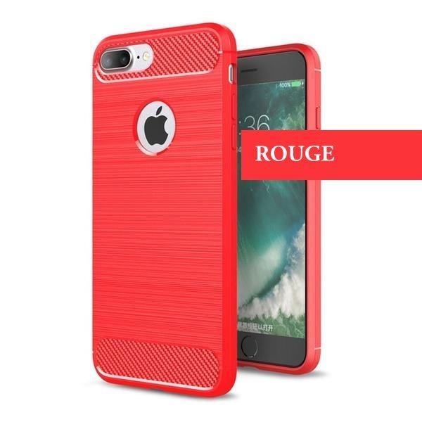 Coque reproduction carbone brossé anti traces d'empreintes pour iPhone 11 Pro Max - Coque Wiqeo Apple, Coque, Elle, Fine, iPhone 11 Pro Max, Lui, Slim, Tendance, Ultra Slim Wiqeo, Déstockeur de Coques Pour iPhone