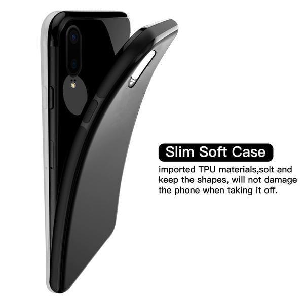 Coque ultra slim à fixation magnétique intégrée pour iPhone 11 Pro Max - Coque Wiqeo Apple, Coque, Elle, Fine, iPhone 11 Pro Max, Lui, Slim, Tendance, Ultra Slim Wiqeo, Déstockeur de Coques Pour iPhone