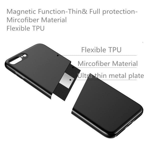 Coque ultra slim à fixation magnétique intégrée pour iPhone 11 Pro Max - Coque Wiqeo Apple, Coque, Elle, Fine, iPhone 11 Pro Max, Lui, Slim, Tendance, Ultra Slim Wiqeo, Déstockeur de Coques Pour iPhone