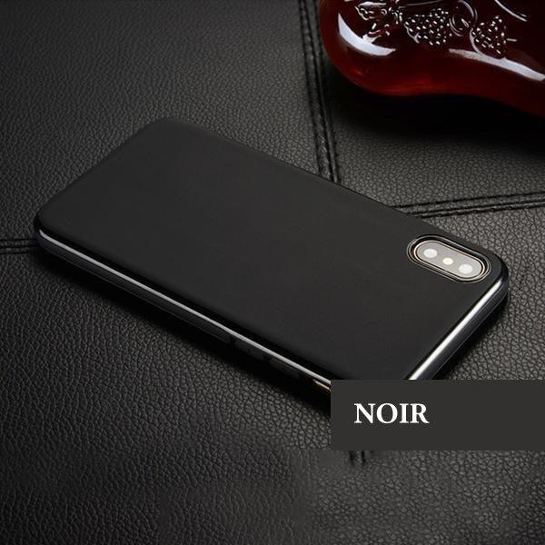 Coque ultra slim à fixation magnétique intégrée pour iPhone 11 Pro - Coque Wiqeo Apple, Coque, Elle, Fine, iPhone 11 Pro, Lui, Slim, Tendance, Ultra Slim Wiqeo, Déstockeur de Coques Pour iPhone