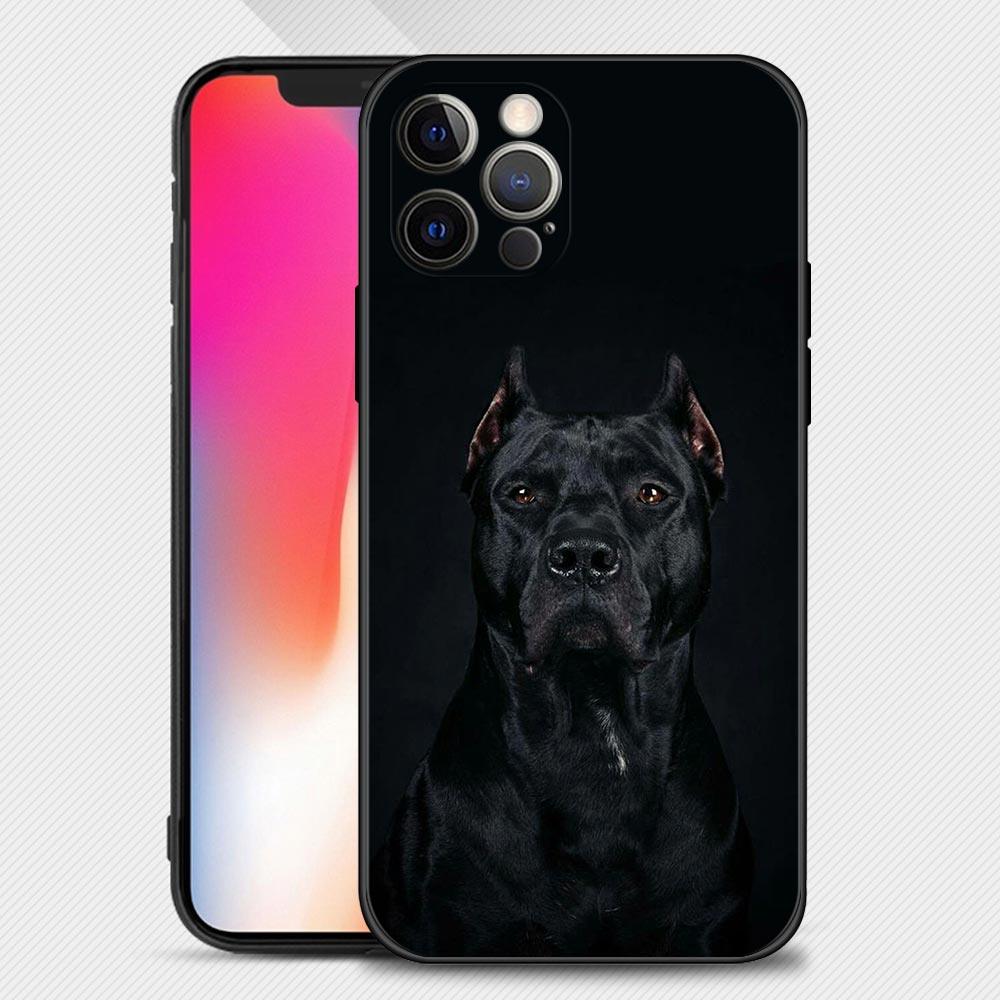 Coque Animaux Imprimés 3D pour iPhone 12 Pro Max - Coque Wiqeo 10€-15€, Coque, iPhone 12 Pro Max, Silicone Wiqeo, Déstockeur de Coques Pour iPhone