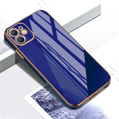 Coque Luxe Plaquée pour iPhone 13 Mini, Wiqeo, Déstockeur de Coques Pour  iPhone