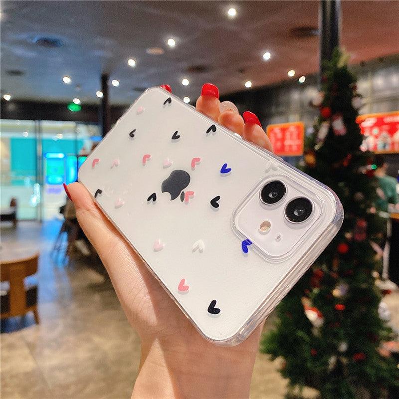 Coque Dessins Minimalistes pour iPhone 14 Pro - Coque Wiqeo 10€-15€, Coque, iPhone 14 Pro, Silicone, Transparente Wiqeo, Déstockeur de Coques Pour iPhone