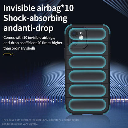 Coque en Gel de Caoutchouc Souple pour iPhone 12 Pro - Coque Wiqeo 10€-15€, Coque, iPhone 12 Pro, Silicone Wiqeo, Déstockeur de Coques Pour iPhone