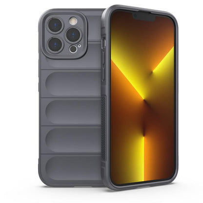 Coque en Gel de Caoutchouc Souple pour iPhone 12 Pro Max - Coque Wiqeo 10€-15€, Coque, iPhone 12 Pro Max, Silicone Wiqeo, Déstockeur de Coques Pour iPhone