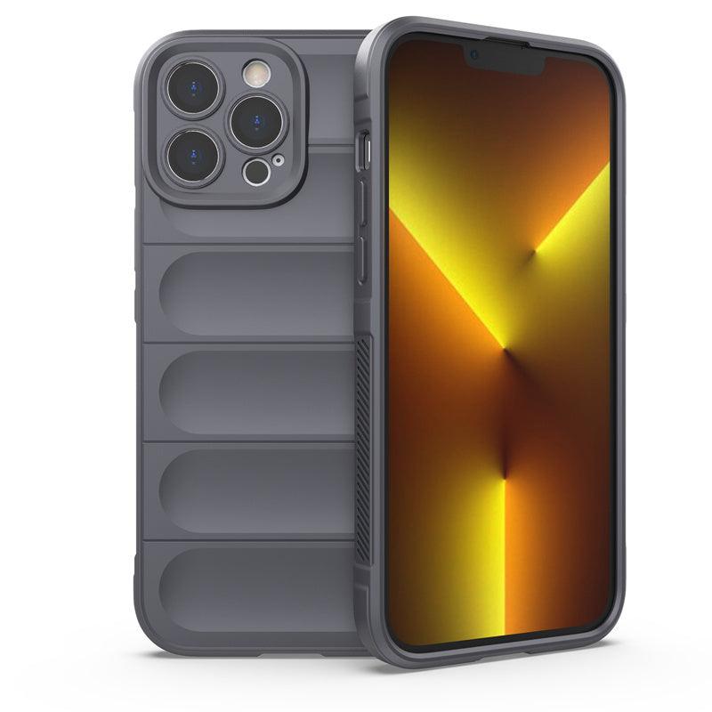 Coque en Gel de Caoutchouc Souple pour iPhone 12 Pro Max - Coque Wiqeo 10€-15€, Coque, iPhone 12 Pro Max, Silicone Wiqeo, Déstockeur de Coques Pour iPhone