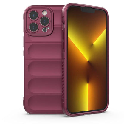Coque en Gel de Caoutchouc Souple pour iPhone 12 Pro Max - Coque Wiqeo 10€-15€, Coque, iPhone 12 Pro Max, Silicone Wiqeo, Déstockeur de Coques Pour iPhone