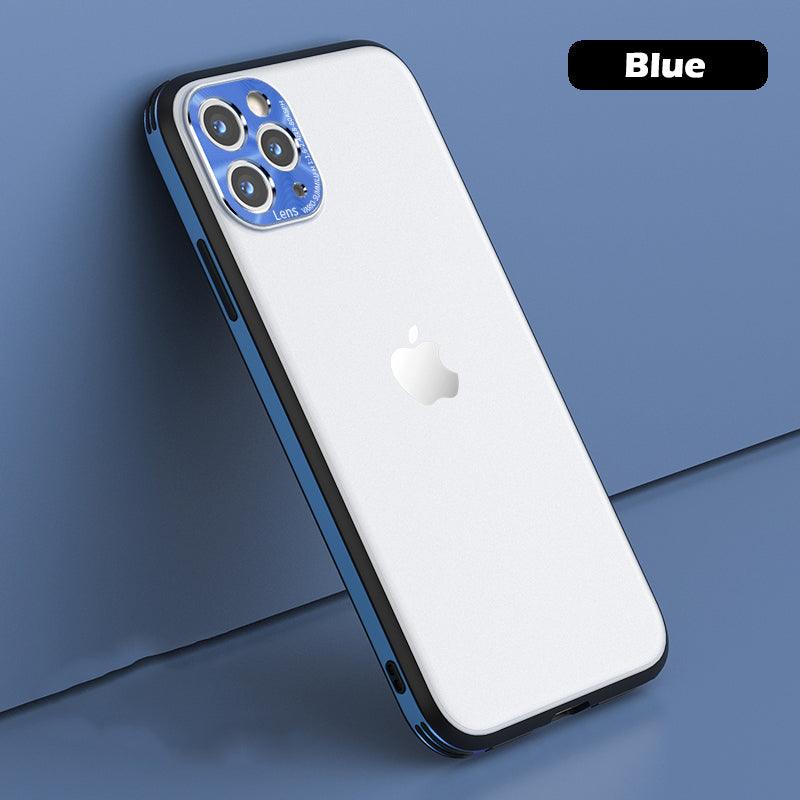 Coque Luxe Minimaliste pour iPhone 13 Pro Max, Wiqeo, Déstockeur de Coques  Pour iPhone