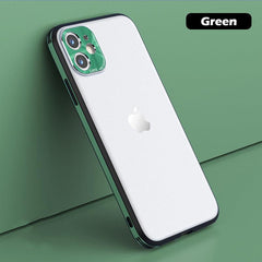 Coque Luxe Plaquée pour iPhone 13 Pro Max, Wiqeo, Déstockeur de Coques Pour  iPhone