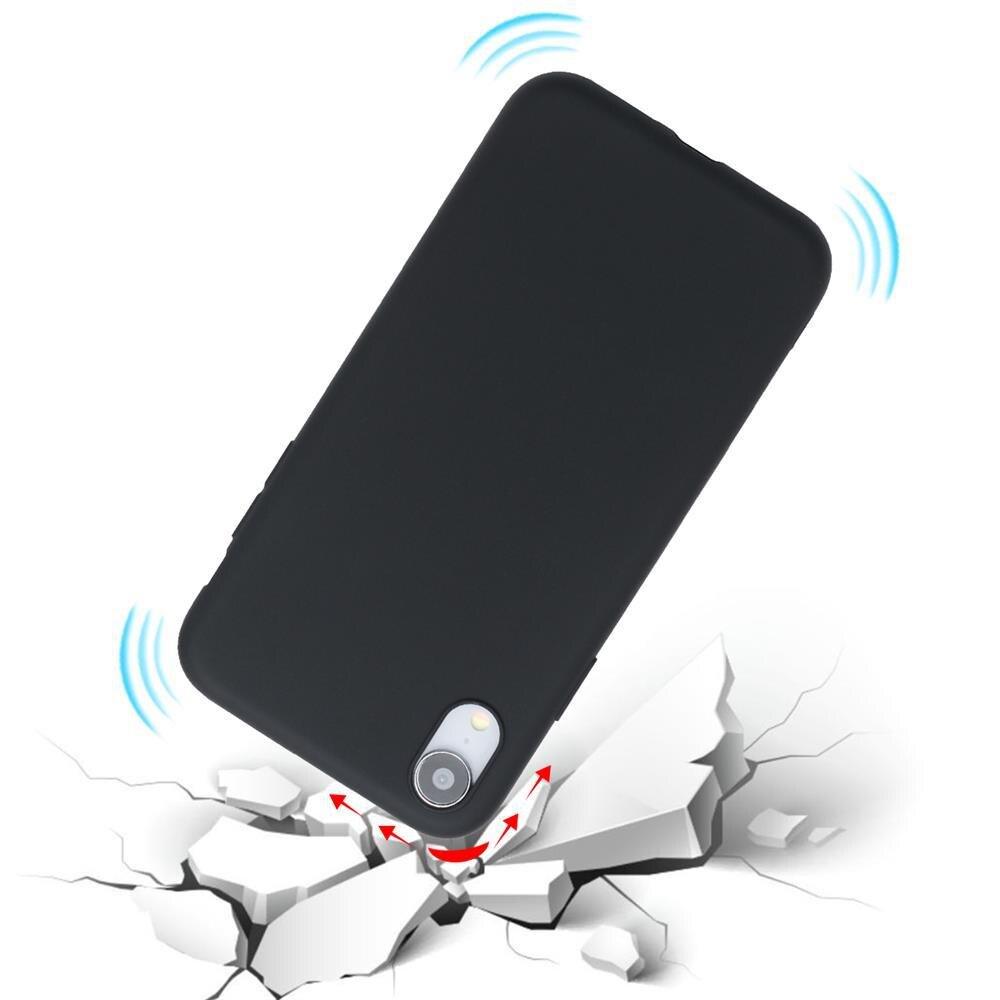 VICKSONGS 360 Coque Intégrale pour iPhone 13 Mini, [avec Protection Ecran  Intégré],360 Degré Antichoc Silicone Bords Dumper Housse, Full Body