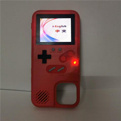 Coque pour iPhone 11 Game Boy Classic Galaxy