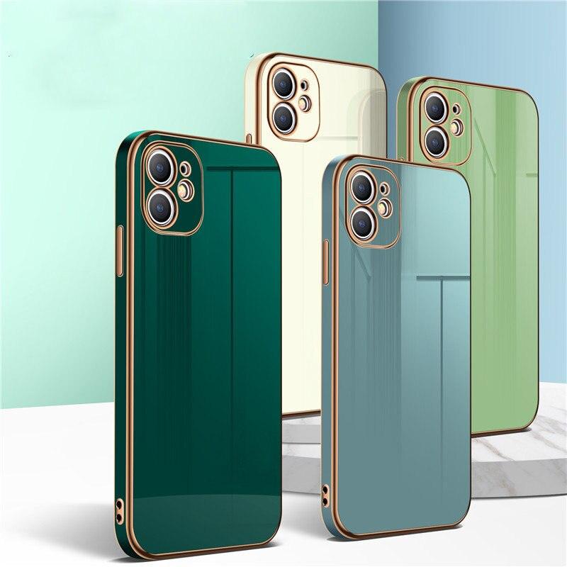 coque iphone 13 pro max luxe