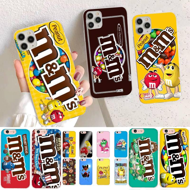 Coque m&m's pour iPhone 13 Pro - Coque Wiqeo 10€-15€, Coque, iPhone 13 Pro, Nourriture, Silicone Wiqeo, Déstockeur de Coques Pour iPhone